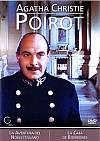 Agatha Christie (Poirot) La aventura del noble italiano y La caja de bombones